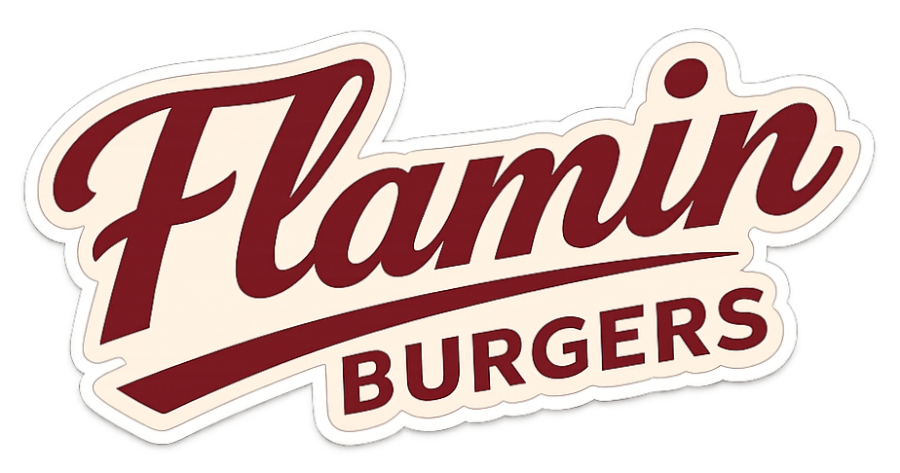Flamin Burgers